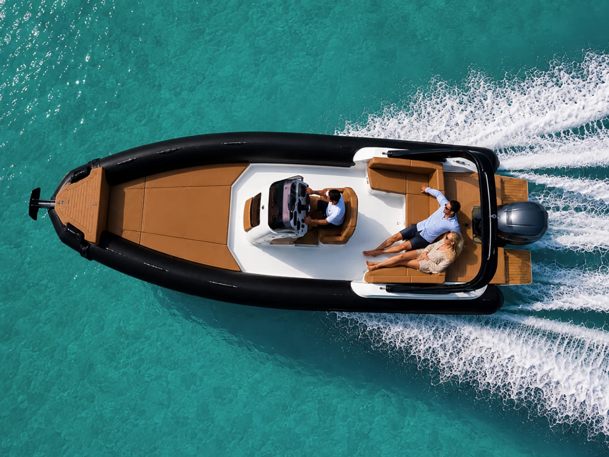Salpa Soleil by Yacht Dream Escapes (13) Salpa Soleil by Yacht Dream Escapes